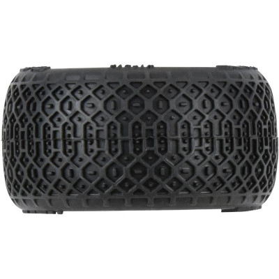 Pro-Line kolo 1:28, pneu Electron 2.0 T, disk žlutý, H7 (4): Micro-T