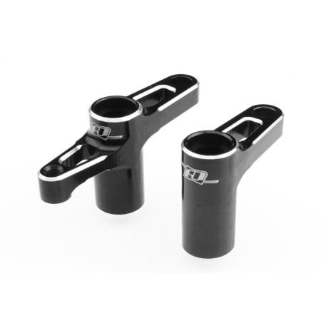 XB4 25 Hliníkové páky řízení