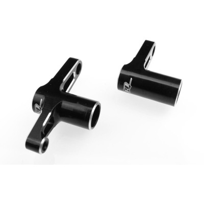 XB4 25 Hliníkové páky řízení