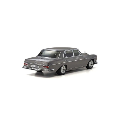 Kyosho Fazer MK2 (B) Mercedes Benz 300 SEL 1971 1:10 Readyset - Type1
