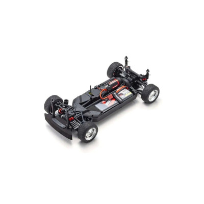 Kyosho Fazer MK2 (B) Mercedes Benz 300 SEL 1971 1:10 Readyset - Type1