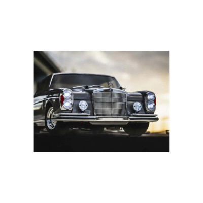 Kyosho Fazer MK2 (B) Mercedes Benz 300 SEL 1971 1:10 Readyset - Type1