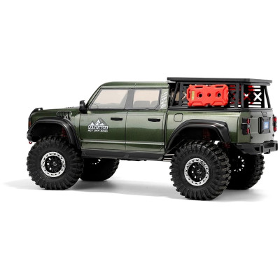 PATHFINDER 1/10 sada 2,4GHz, Zelená