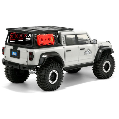 PATHFINDER 1/10 sada 2,4GHz, Bílá