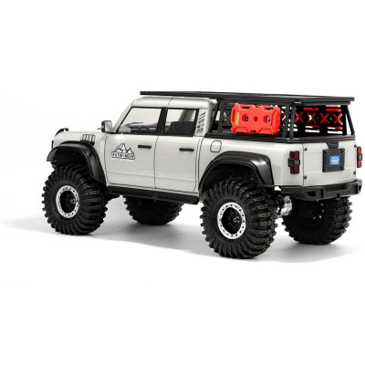 PATHFINDER 1/10 sada 2,4GHz, Bílá