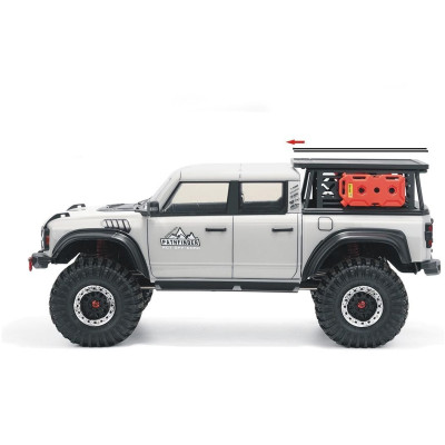 PATHFINDER 1/10 sada 2,4GHz, Bílá