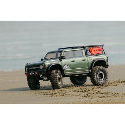 PATHFINDER 1/10 sada 2,4GHz, Bílá