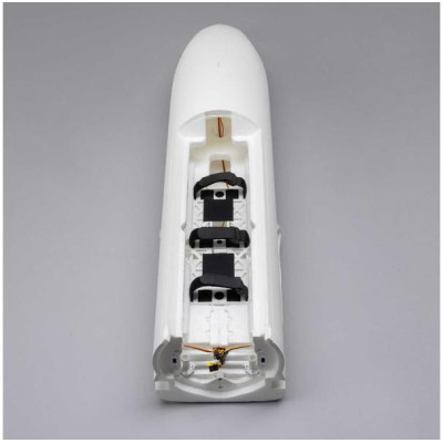 E-flite trup přední část: Airbus A320 1.5m Airliner 64mm EDF Jet