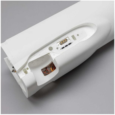 E-flite trup přední část: Airbus A320 1.5m Airliner 64mm EDF Jet