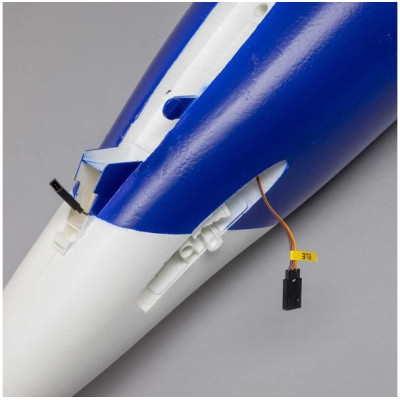 E-flite trup zadní část: Airbus A320 1.5m Airliner 64mm EDF Jet