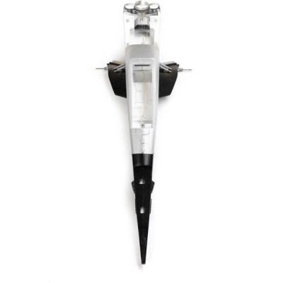 E-flite trup s podvozkem: Micro Scrappy 800