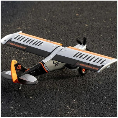 E-flite Micro Scrappy 0.8m AS3X SAFE Select BNF Basic
