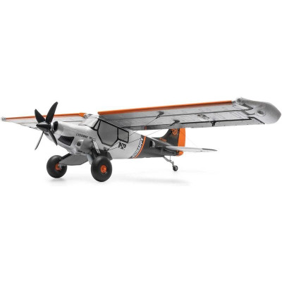 E-flite Micro Scrappy 0.8m AS3X SAFE Select BNF Basic