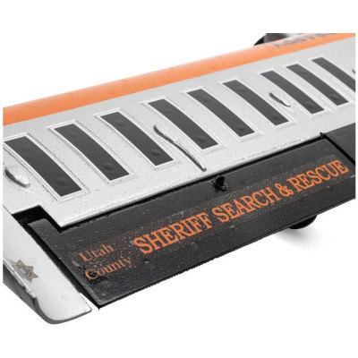 E-flite Micro Scrappy 0.8m AS3X SAFE Select BNF Basic