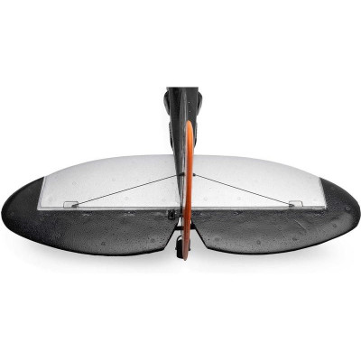 E-flite Micro Scrappy 0.8m AS3X SAFE Select BNF Basic