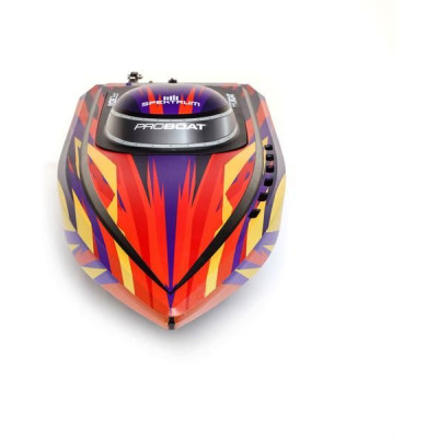 Proboat Sonicwake 24" RTR červený