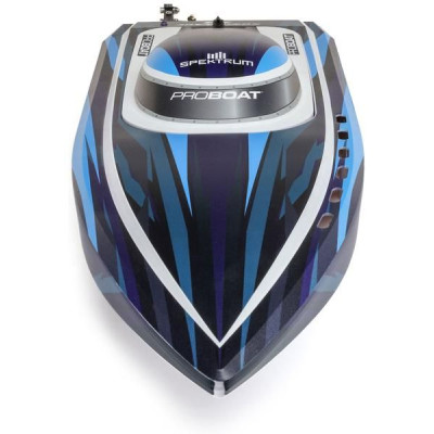 Proboat Sonicwake 24" RTR červený