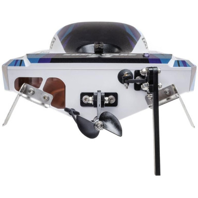 Proboat Sonicwake 24" RTR červený