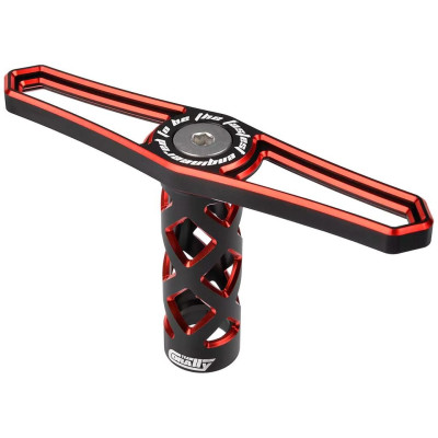 Klíč na kola PRO Tool - odlehčená hliníková rukojeť - 17mm