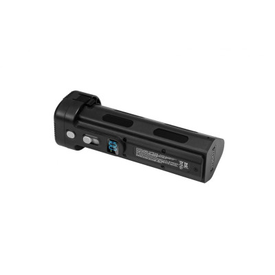 KiCA Jet Fan MAX - přídavná baterie