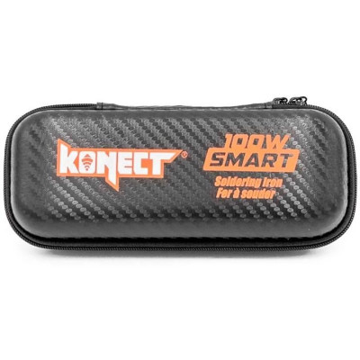 100W tužková páječka vč. obalu a příslušenství