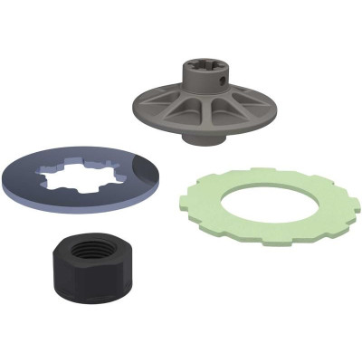 Arrma csúszókuplung Nagy nyomaték