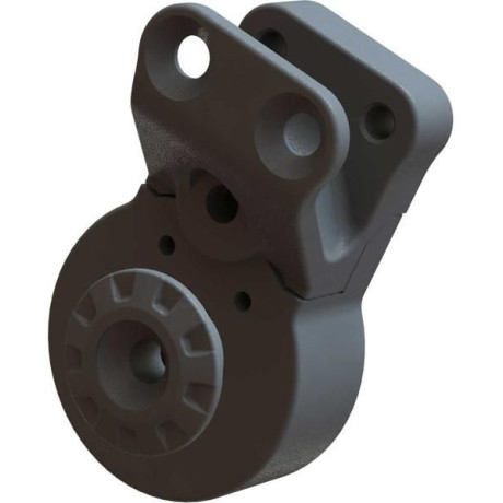 Arrma szervo saver HD közvetlenül a szervóhoz 25T