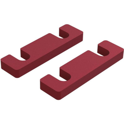 Arrma szervo távtartók