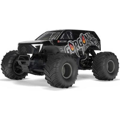 Arrma Gorgon 1:10 Smart RTR acél