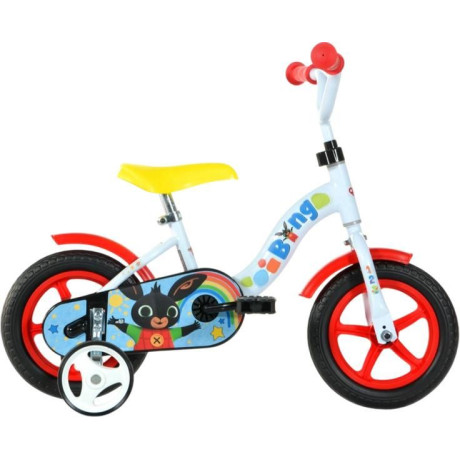 DINO Bikes - Gyerekbicikli 10" Bing