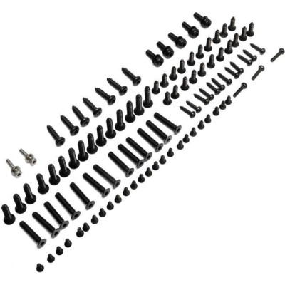 E-flite csavarkészlet: Habu 80