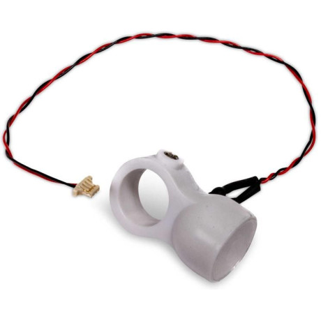 E-flite LED orrlámpa, rögzítőkonzol: Habu 80