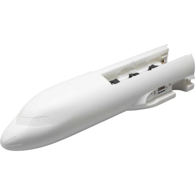 E-flite törzs elülső része: Airbus A320 1,5 m-es utasszállító repülőgép 64 mm-es EDF sugárhajtású