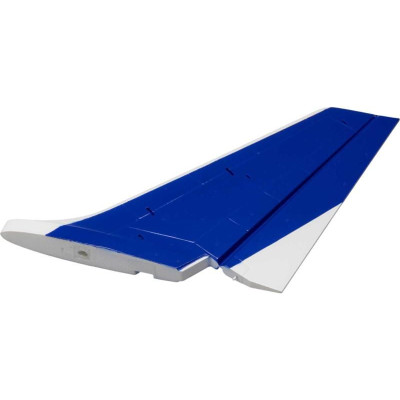 E-flite kormánylapát: Airbus A320 1,5 m-es 64 mm-es EDF sugárhajtású repülőgép