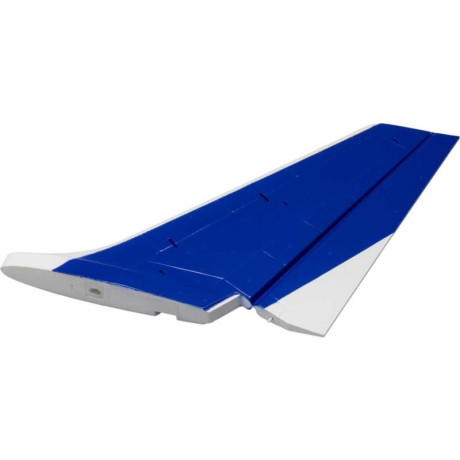 E-flite kormánylapát: Airbus A320 1,5 m-es 64 mm-es EDF sugárhajtású repülőgép