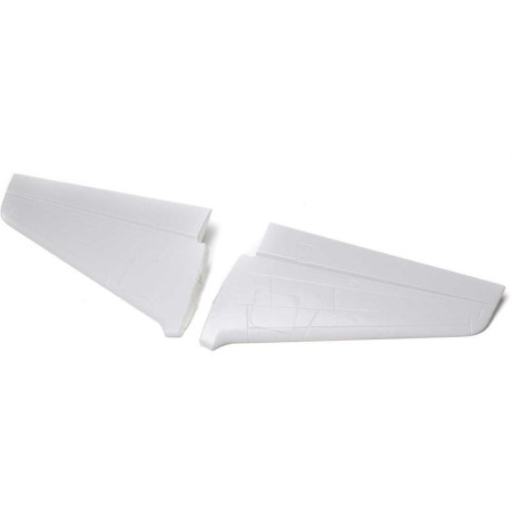 E-flite felvonó: Airbus A320 1,5 m-es utasszállító repülőgép, 64 mm-es EDF sugárhajtású