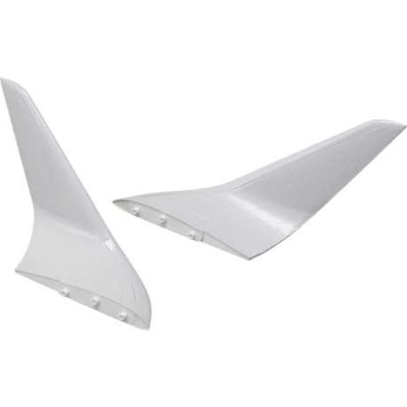 E-flite szárnyvégek: Airbus A320 1,5 m-es utasszállító repülőgép 64 mm-es EDF sugárhajtású