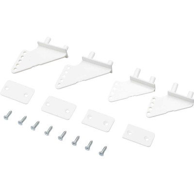 E-flite vezérlőkarok: Airbus A320neo 1,5 m