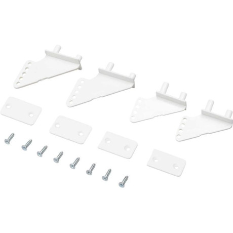 E-flite vezérlőkarok: Airbus A320neo 1,5 m