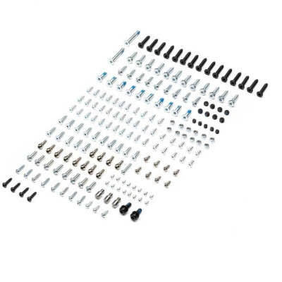 E-flite csavarkészlet: Airbus A320neo 1,5 m-es utasszállító repülőgép 64 mm-es EDF sugárhajtású