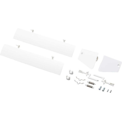 E-flite futóműajtó: Airbus A320 1,5 m-es utasszállító repülőgép, 64 mm-es EDF sugárhajtású