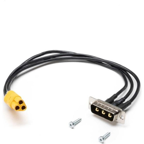 E-flite szárny tápcsatlakozók: Airbus A320neo 1,5 m-es utasszállító repülőgép 64 mm-es EDF sugárhajtású