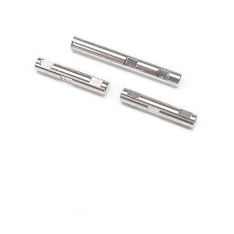 E-flite alvázcsapok: Habu XS 80mm EDF