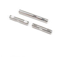 Alkatrész az E-flite Habu XS 80mm EDF futómű RC modellhez.