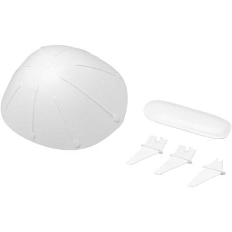 E-flite modell tartozékok: Airbus A320neo 1.5m