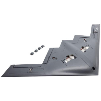 E-flite törzs: B-2 Spirit of America 30 mm-es EDF ikerrepülőgép