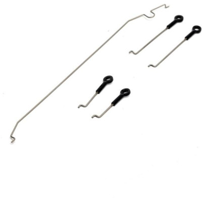 E-flite botszett: B-2 Spirit of America 30mm EDF Twin