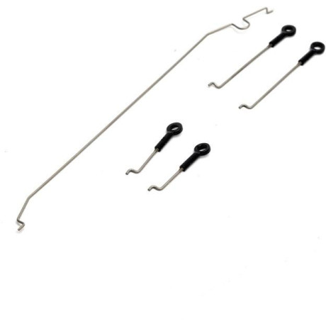 E-flite botszett: B-2 Spirit of America 30mm EDF Twin