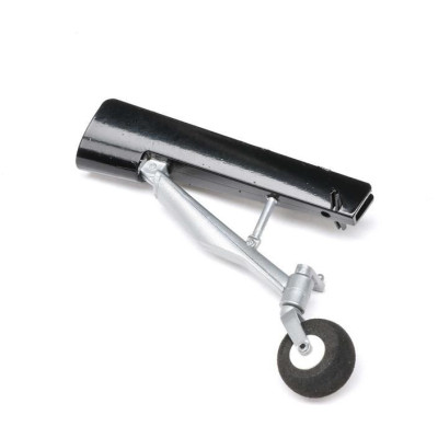 E-flite sarkantyú: Micro Scrappy 800