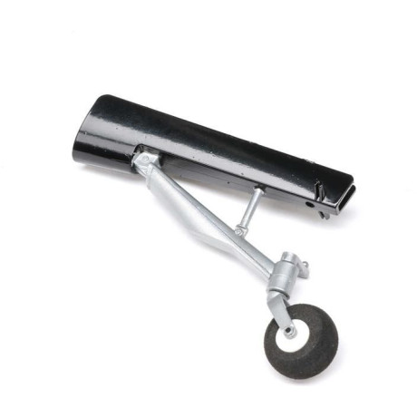 E-flite sarkantyú: Micro Scrappy 800